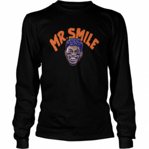Mr Smile shirt Mr Smile shirt