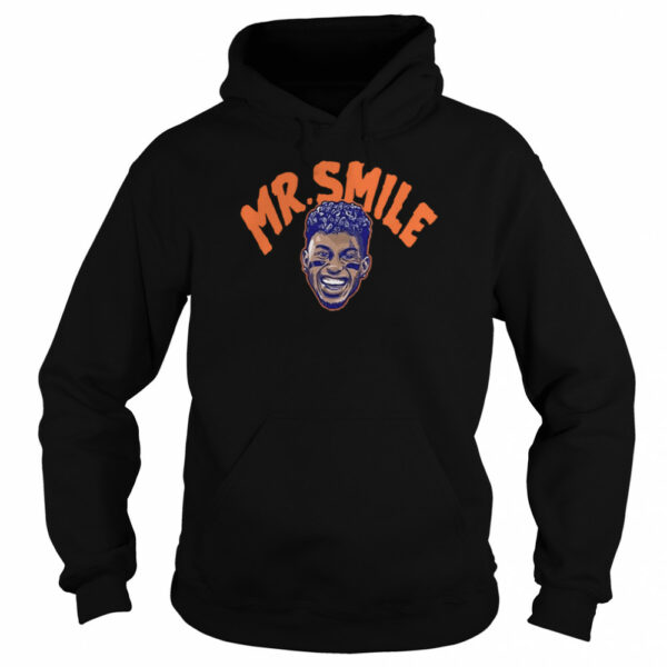 Mr Smile shirt