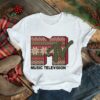 Mtv Christmas Vintage Holiday Logo shirt