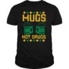 Mugs Not Drugs Funny St Patricks Day 2021 Beer Mug T Shirt