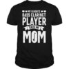 My Favorite Bass Clarinet Player Calls Me Mom shirt