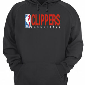 NBA Los Angeles Clippers Basketball shirt 2 NBA Los Angeles Clippers Basketball shirt 3