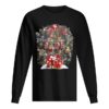 NFL San Francisco 49ers Tree Christmas shirt