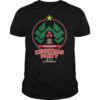 Nakatomi Corporation Christmas Party Christmasstree Xmas shirt