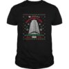 Nakatomi plaza 1988 christmas party ugly christmas shirt