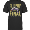 Nani Flippin’ For The Final Orlando T-Shirt