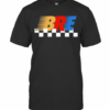Nascar Bre T-Shirt