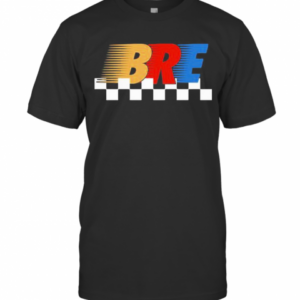 Nascar Bre T-Shirt