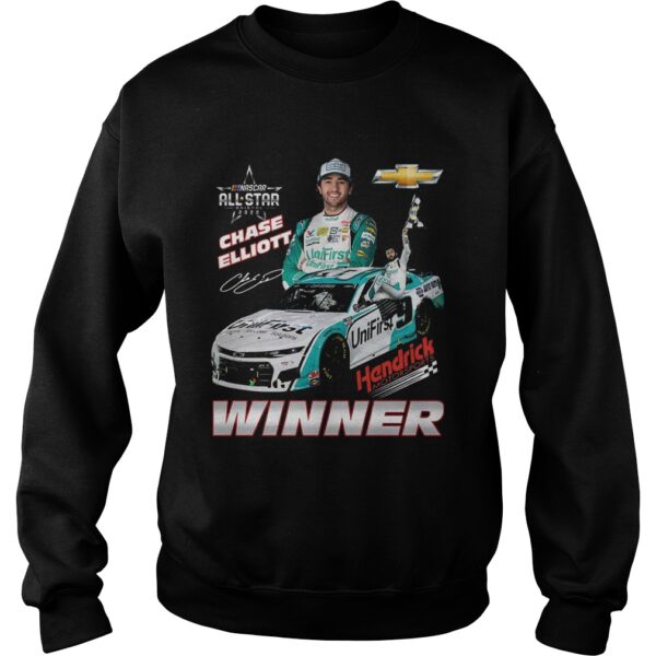 Nascar all star 2020 chase elliott hendrick motorsports winner shirt