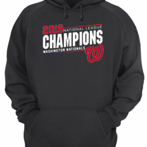 Nationals 2019 National League Champions Shirt 2 Nationals 2019 National League Champions Shirt 3