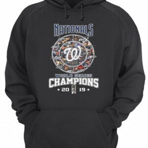 Nationals Signatures World Series Champions 2019 shirt 2 Nationals Signatures World Series Champions 2019 shirt 3