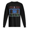 Nba Jam Orlando Magic O’neal Hardaway shirt