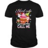 Need Cake Call Me Christmas shirt