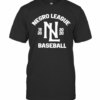 Negro League 100Th Anniversary T-Shirt