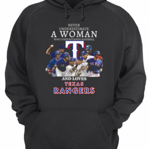 Never Underestimate A Woman Who Understands Baseball And Loves Texas Rangers shirt 2 Never Underestimate A Woman Who Understands Baseball And Loves Texas Rangers shirt 3