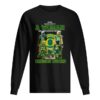Never Underestimate A Woman Who Understands Football And Loves Oregon Ducks Signature shirt