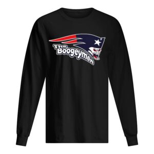 New England Patriots Boogeymen shirt New England Patriots Boogeymen shirt