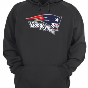 New England Patriots Boogeymen shirt 2 New England Patriots Boogeymen shirt 3