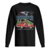 New England Patriots Merry Patsmas shirt