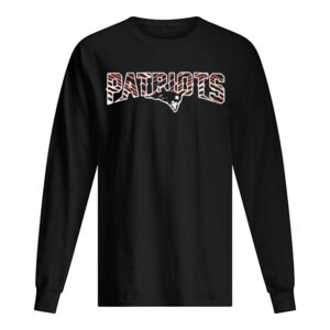 New England Patriots Sideline Legends shirt 1