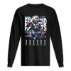 New England Patriots Tom Brady Signature shirt