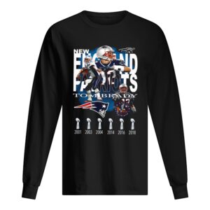 New England Patriots Tom Brady Signature shirt New England Patriots Tom Brady Signature shirt