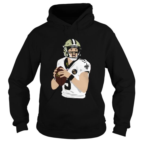 New Orleans Saints Drew Brees shirt