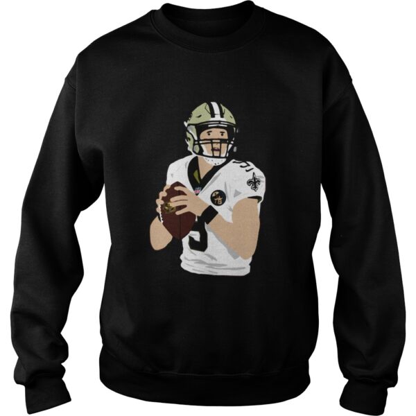 New Orleans Saints Drew Brees shirt