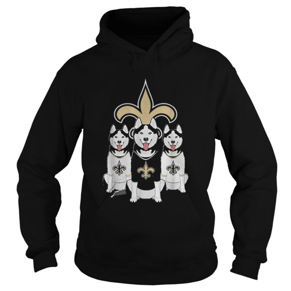 New Orleans Saints Husky shirt