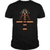 New Runway Light Ugly Christmas shirt