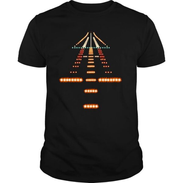 New Runway Light Ugly Christmas shirt