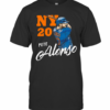 New York 20 Pete Alonso T-Shirt