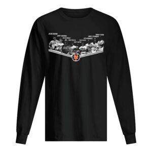New York Mets Players Team Signatures shirt New York Mets Players Team Signatures shirt