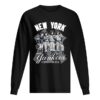 New York Yankees Dressed To Kill shirt