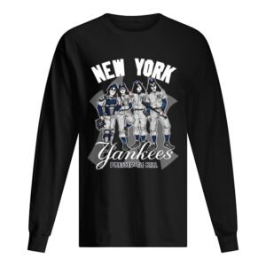 New York Yankees Dressed To Kill shirt New York Yankees Dressed To Kill shirt