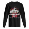 New York Yankees al east champions 2019 signature shirt
