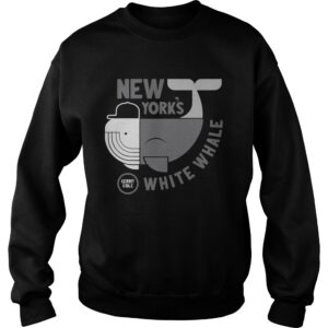 New Yorks White Whale Gerrit Cole shirt 3