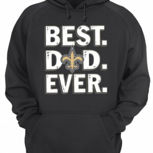New orleans saints best dad ever happy father’s day shirt 2 New orleans saints best dad ever happy father's day shirt 3