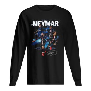 Neymar Jr Paris Saint Germain shirt Neymar Jr Paris Saint Germain shirt