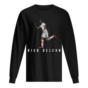 Nick Deleon playoff magic shirt Nick Deleon playoff magic shirt