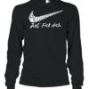 Nike just fick dich 2021 shirt