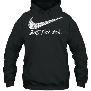 Nike just fick dich 2021 shirt 3