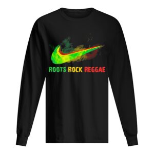 Nike roots rock reggae shirt Nike roots rock reggae shirt