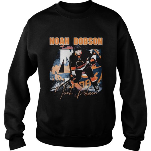 Noah Dobson Hockey Famous shirt