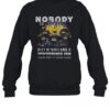 Nobody Is Perfect But If You Are A Michigan Wolverines Fan You’Re Pretty Damn Close T-Shirt