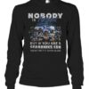 Nobody Is Perfect But If You Are A Seahawks Fan You’Re Pretty Damn Close T-Shirt