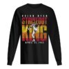 Nolan Ryan Strike Out King shirt