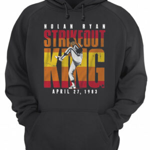 Nolan Ryan Strike Out King shirt 2 Nolan Ryan Strike Out King shirt 3