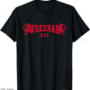 Nottingham Forest Home T-shirt AFC Text