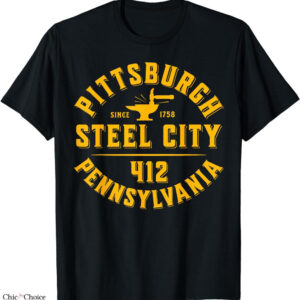 Nottingham Forest Home T-shirt Vintage Text